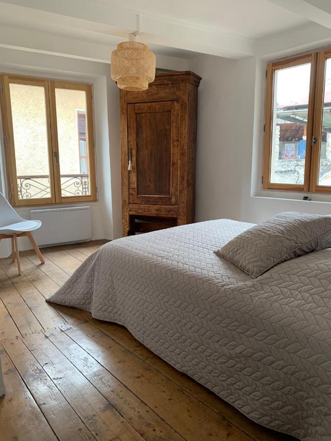 Maison Familiale Des Remparts Кольмар Экстерьер фото